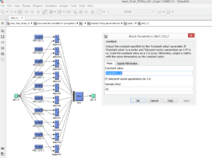 Input weights change of Neural Network by Optimization