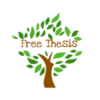 free-thesis.com logo