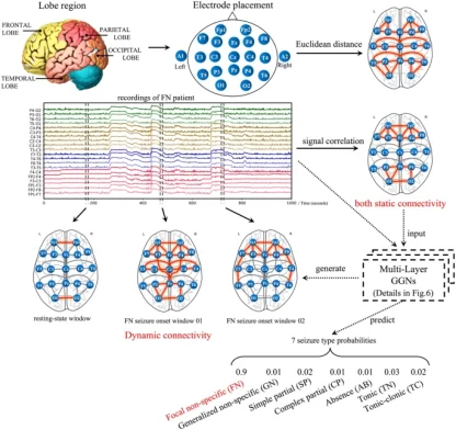 EEG Signal Processing for Advanced Graphical Deep Learning - ScholarsColab