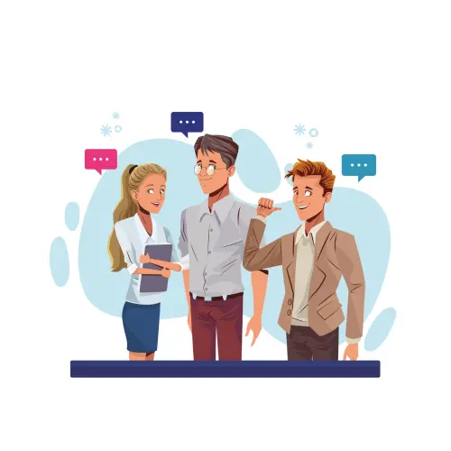 Networking and Collaboration