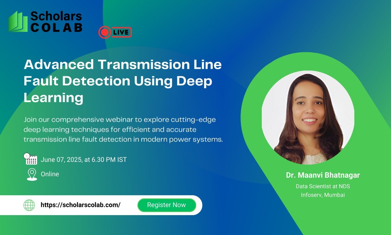 Advanced Transmission Line Fault Detection Using Deep Learning ...