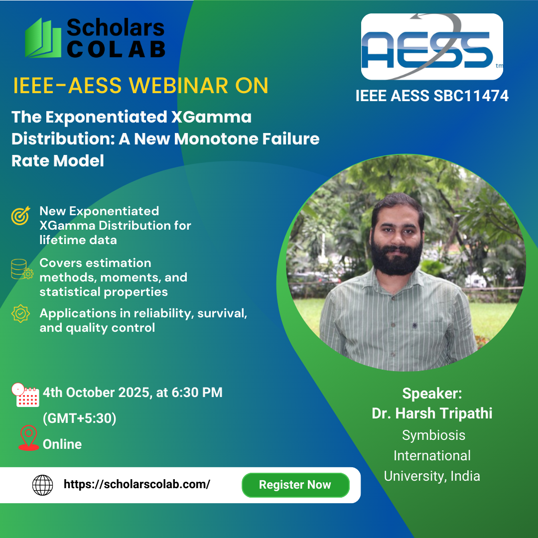 Webinar on stats by Dr. Harsh