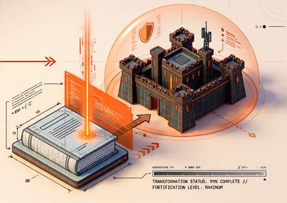 Academic Defense Preparation