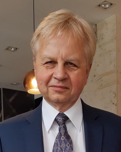 Prof. W. Julian Korab-Karpowicz