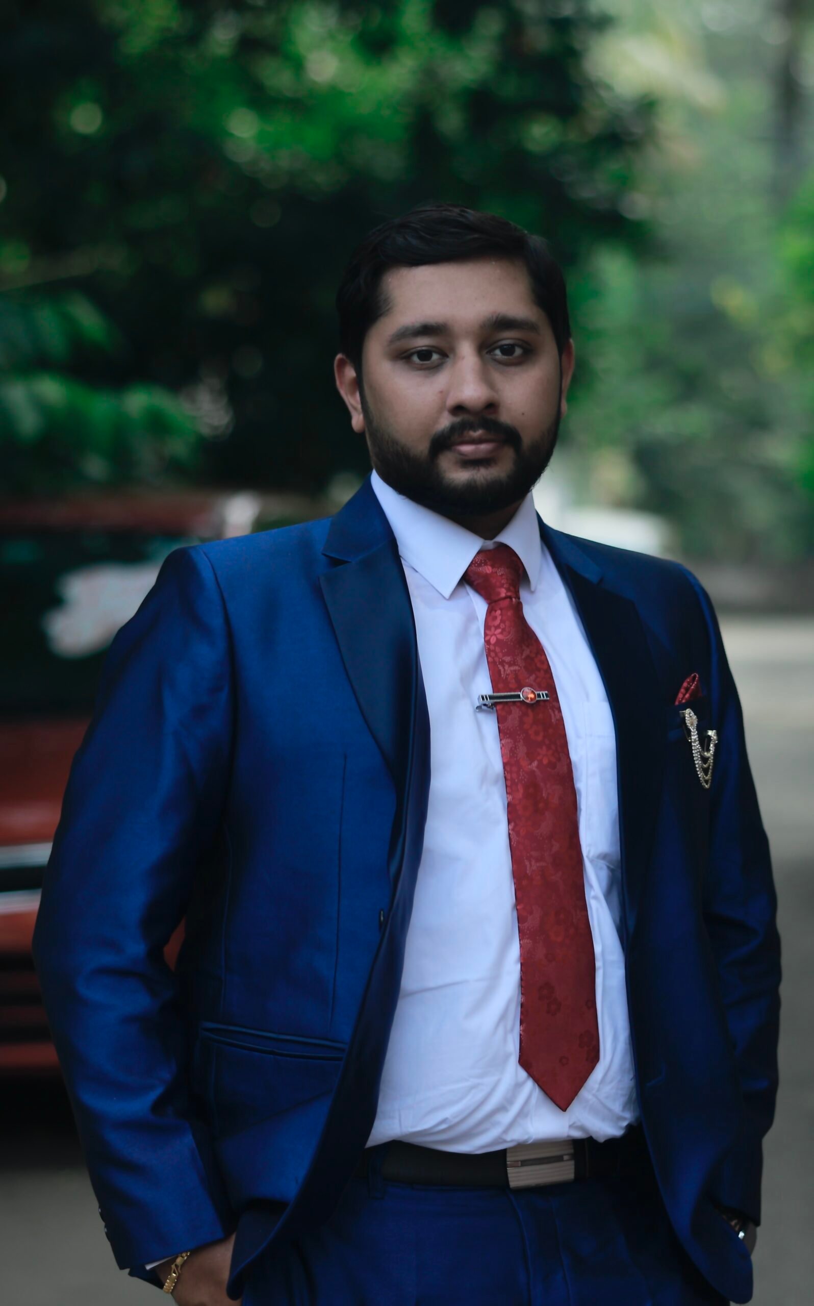 Profile Picture