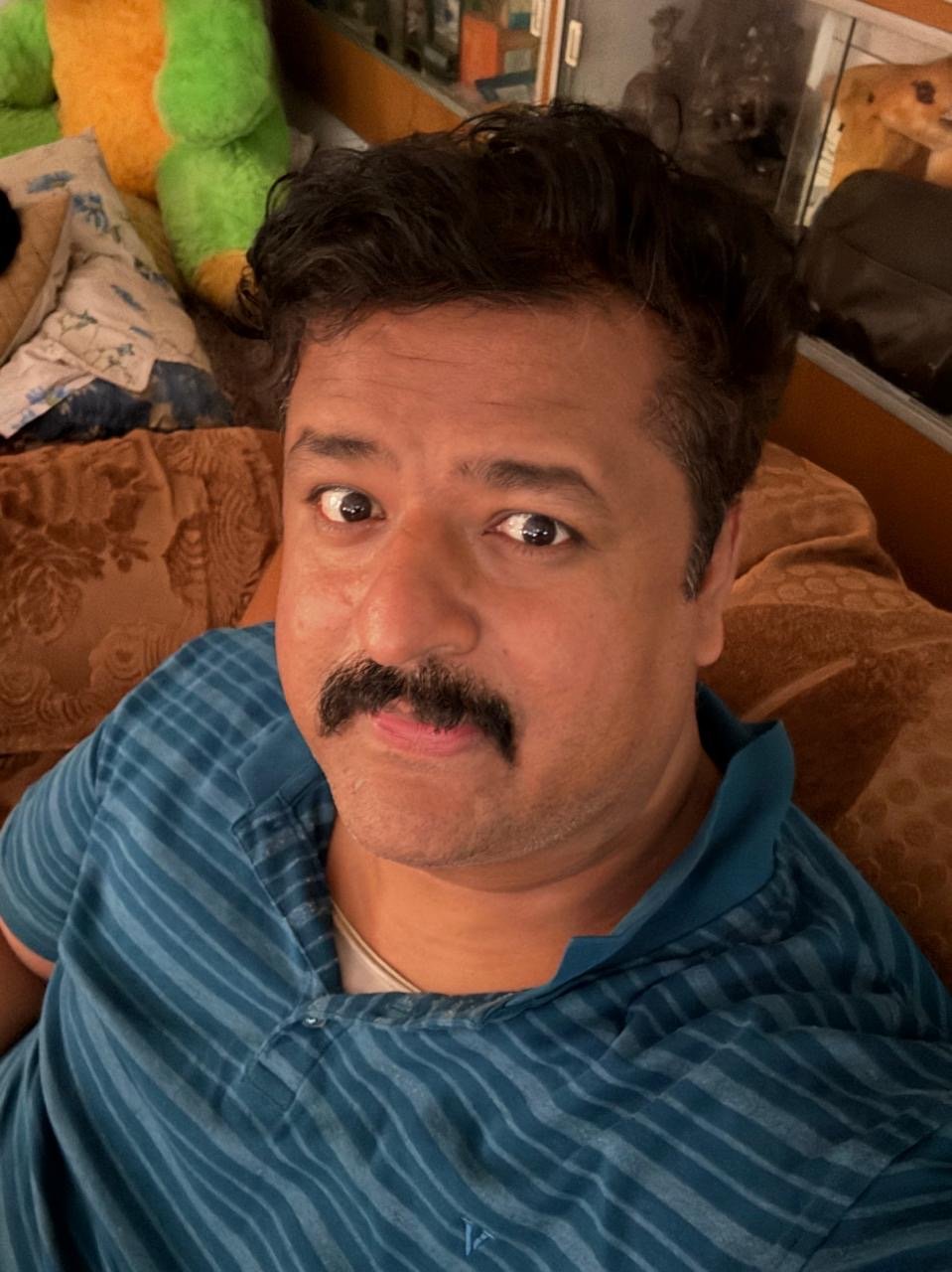 Profile Picture