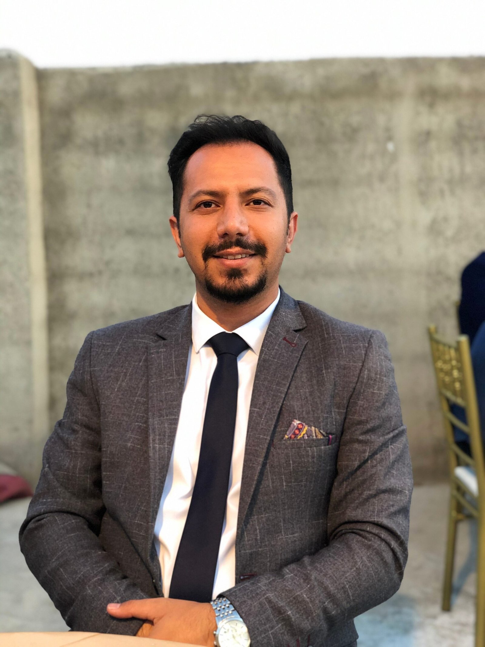 Profile Picture