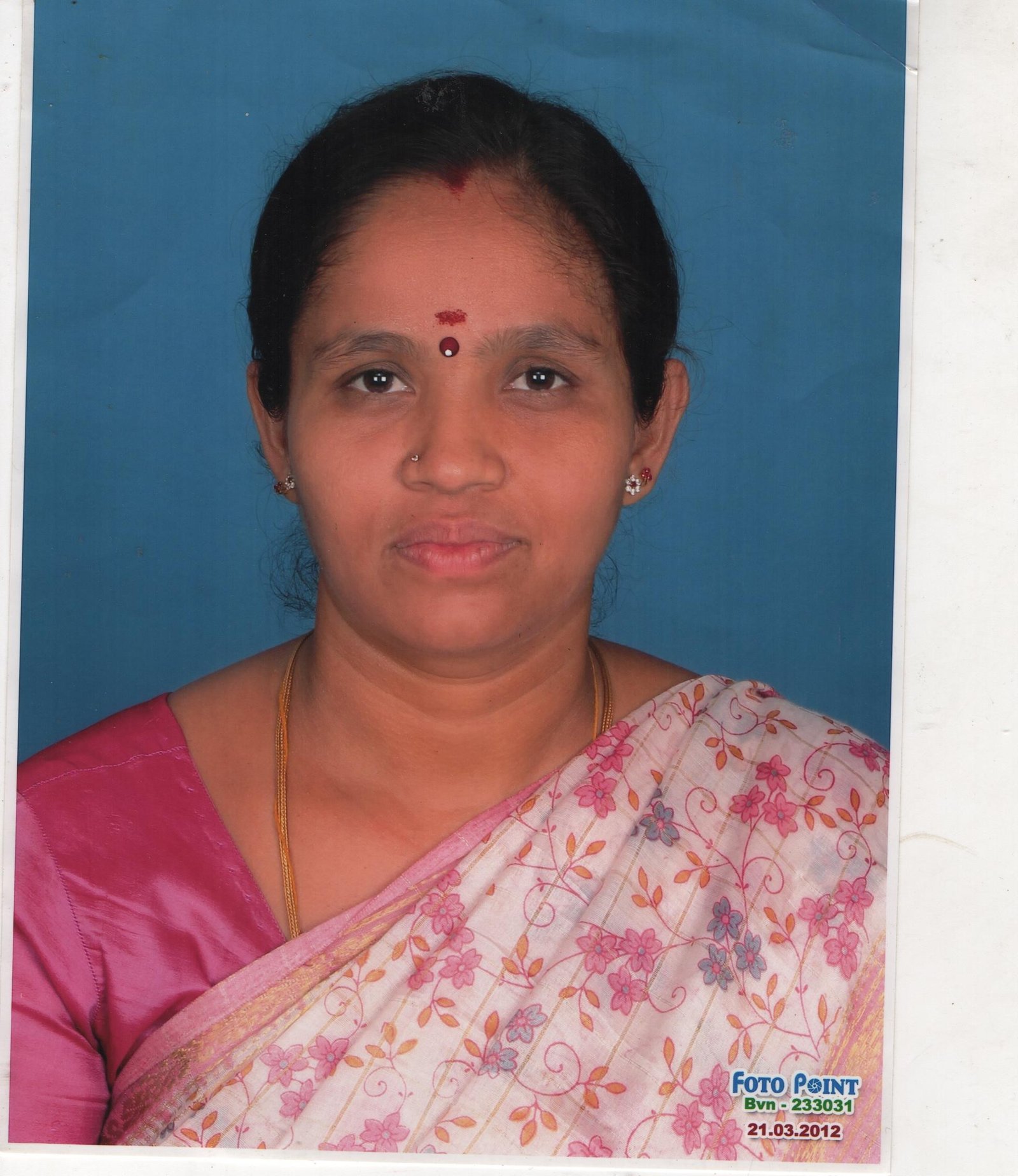 Profile Picture