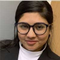 Eesha Andharia