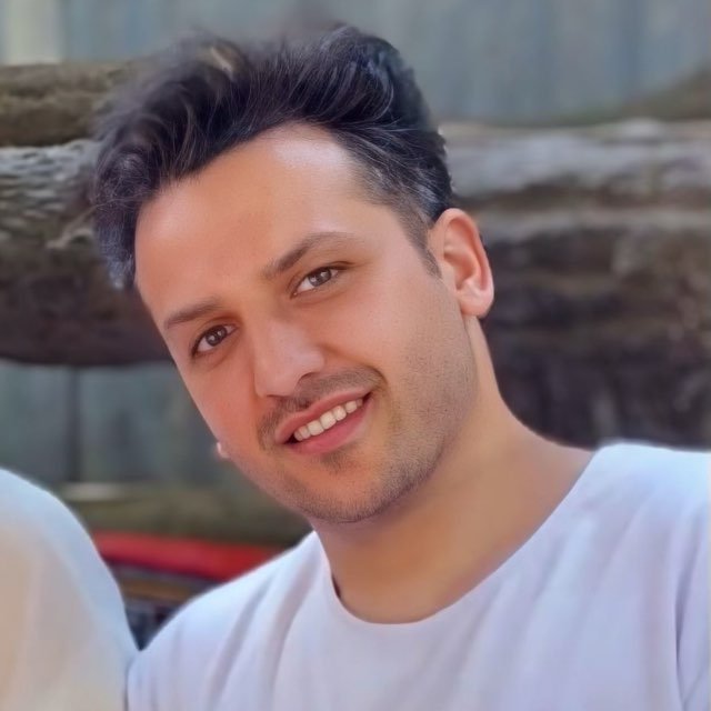 Hossein Najafzadeh