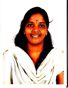 Kavitha Veerappan