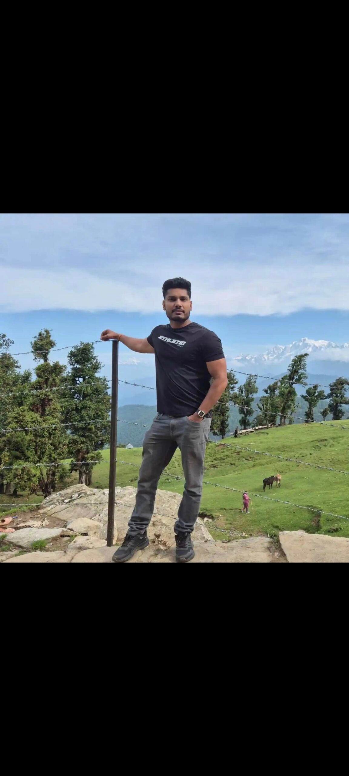 Shivatma rai