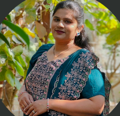 Dr. Gauri P. Deshpande