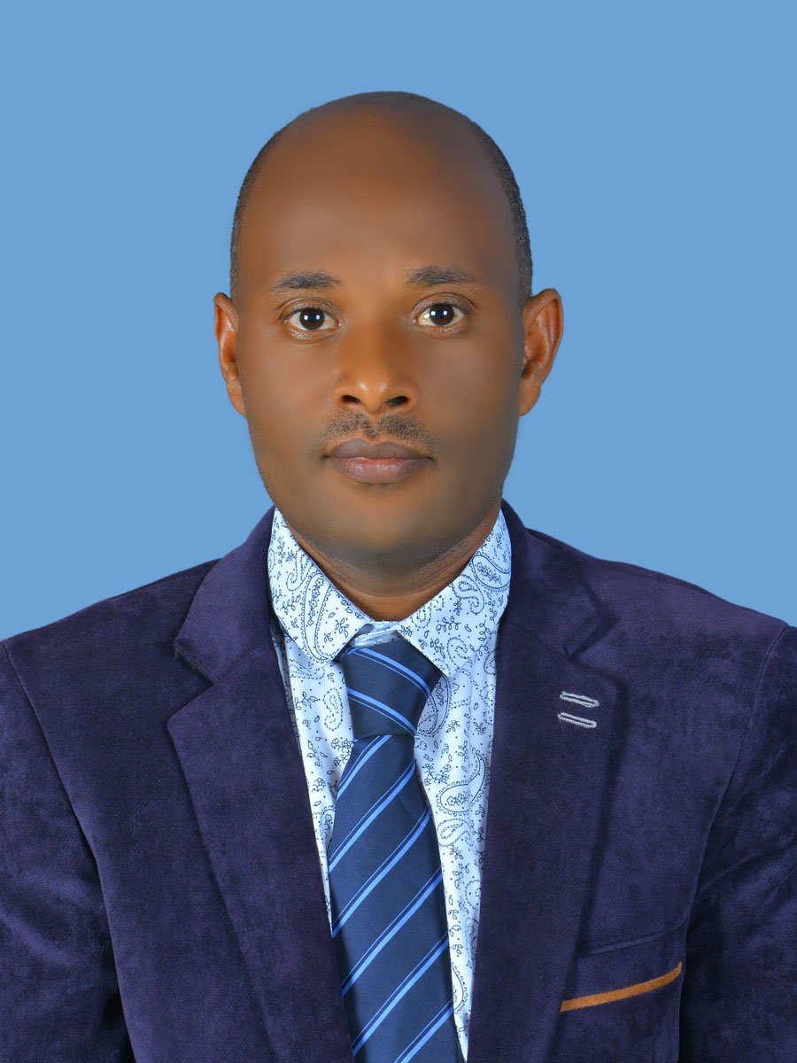 Dessalegn Obsi Gemeda
