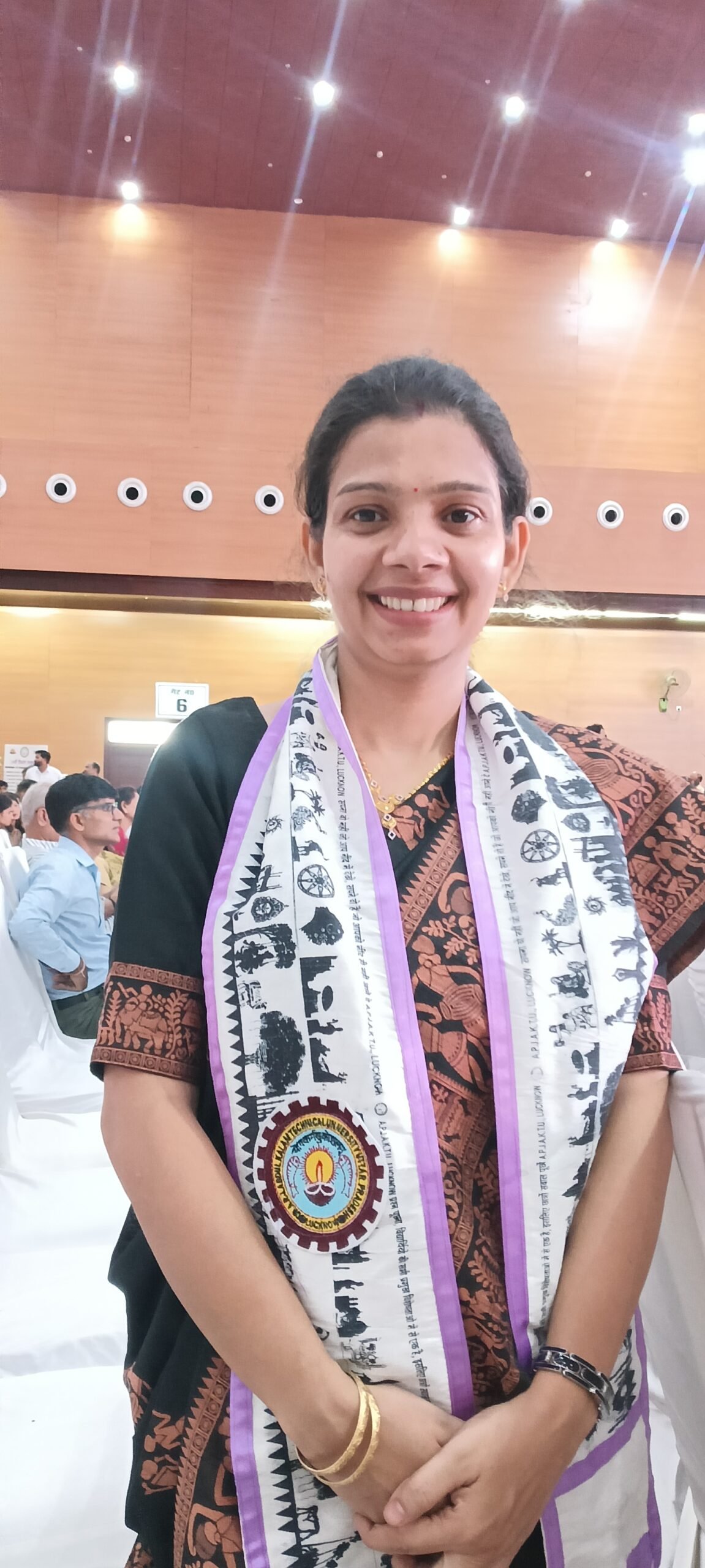 Akanksha Srivastava