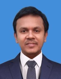 Vaibhav Vilas Godase