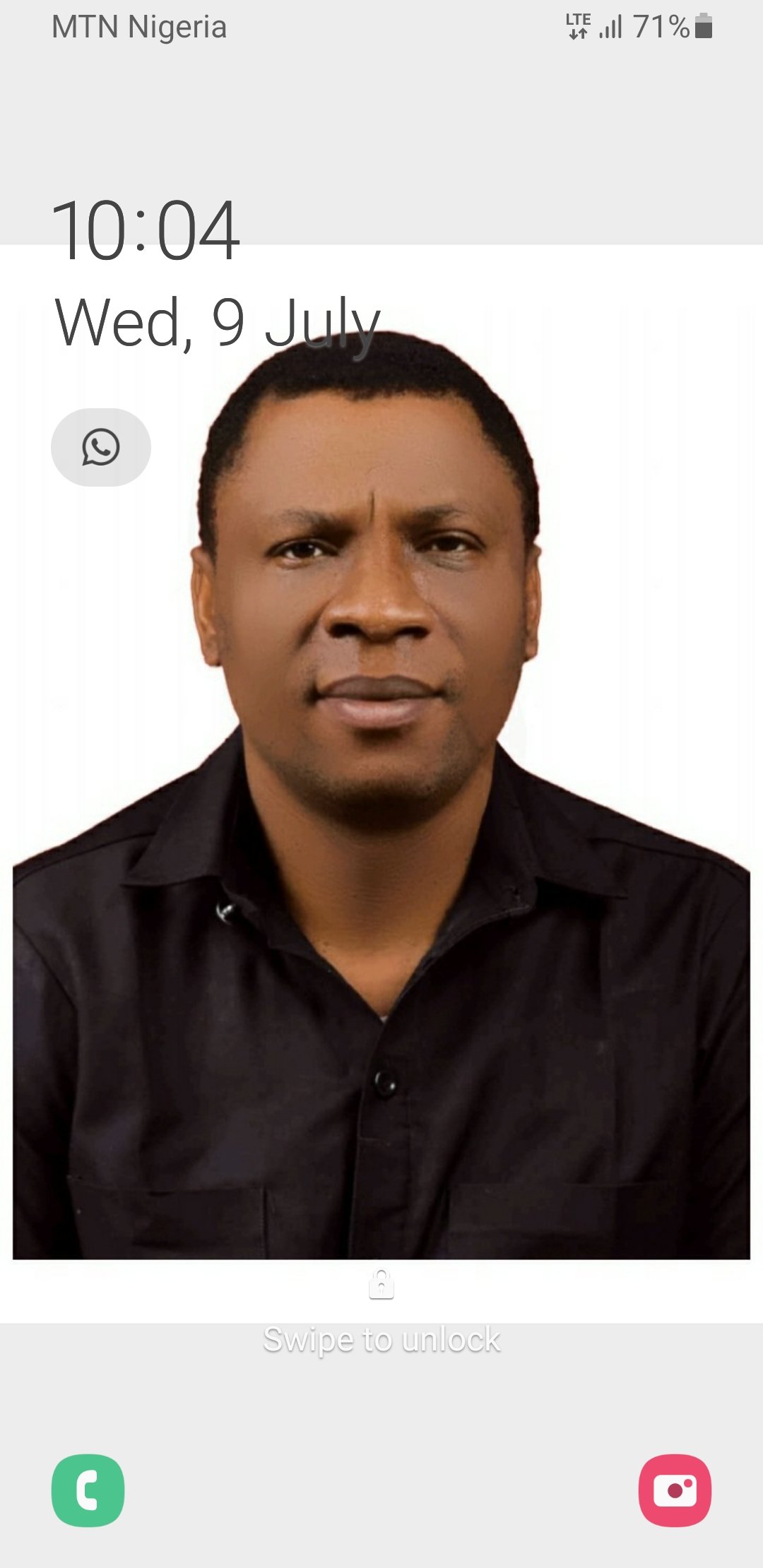 Dr. F. O. Philip-Kpae