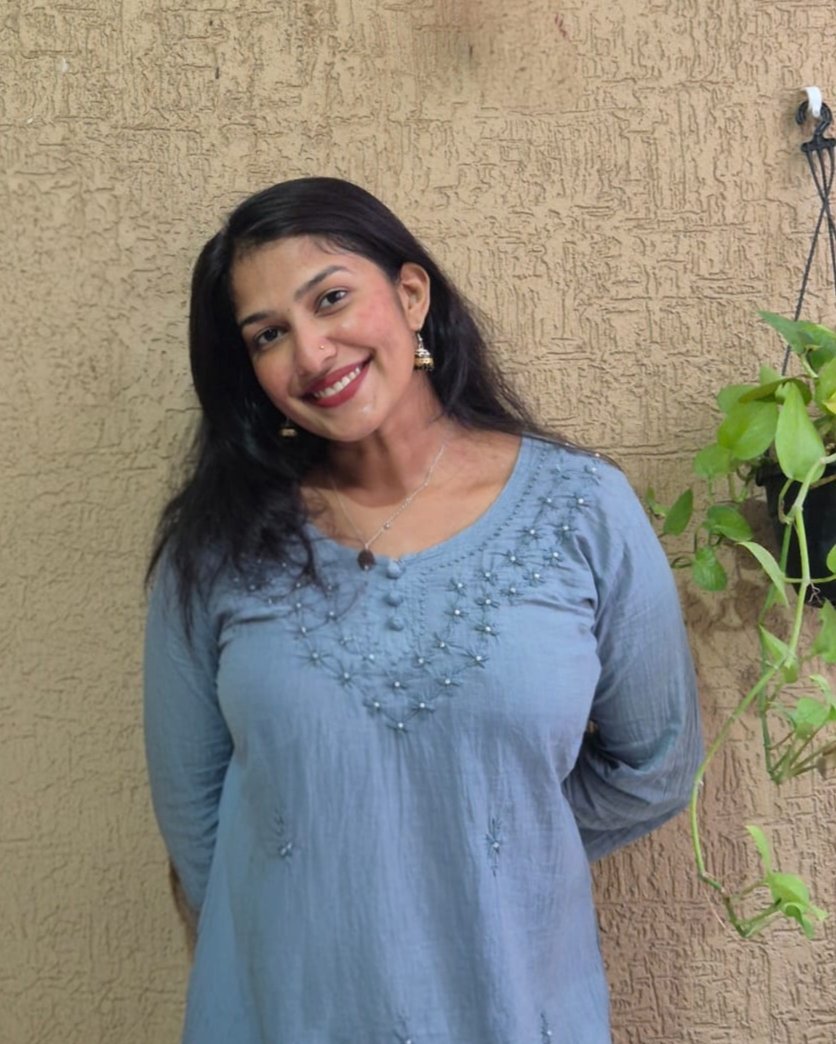 Monisha M